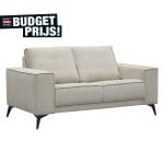 Bank Capri 2-zits Retro Bliss Greige