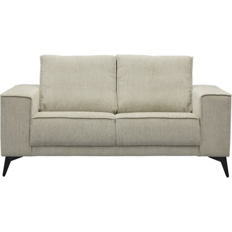 Bank Capri 2-zits Retro Bliss Greige