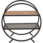 Bijzettafel Indigo