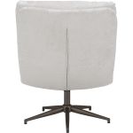 Draaifauteuil Ledger Naturel