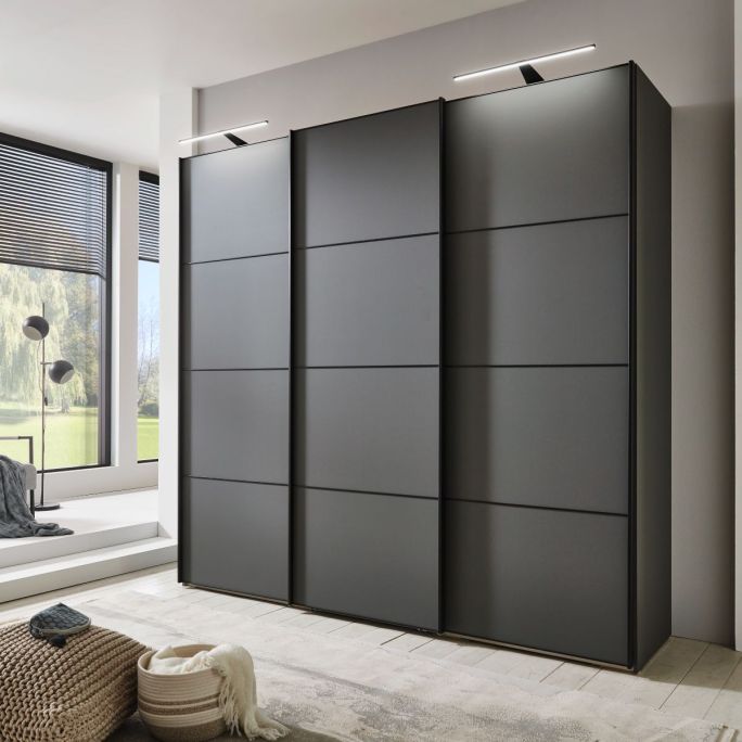 Schuifdeurkast Pijnacker breedte 250cm