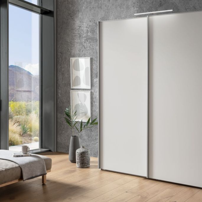 Schuifdeurkast Pijnacker breedte 200cm