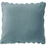 Sierkussen Viva 45x45 cm Sterling Blue GRS