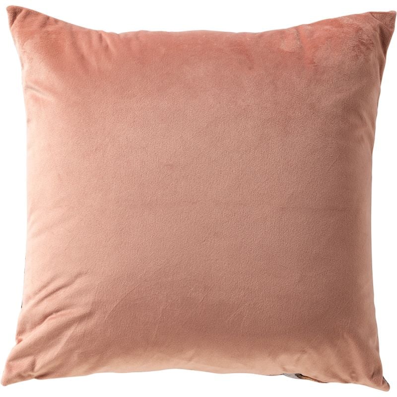 Sierkussen Flore 45x45 cm Misty Rose