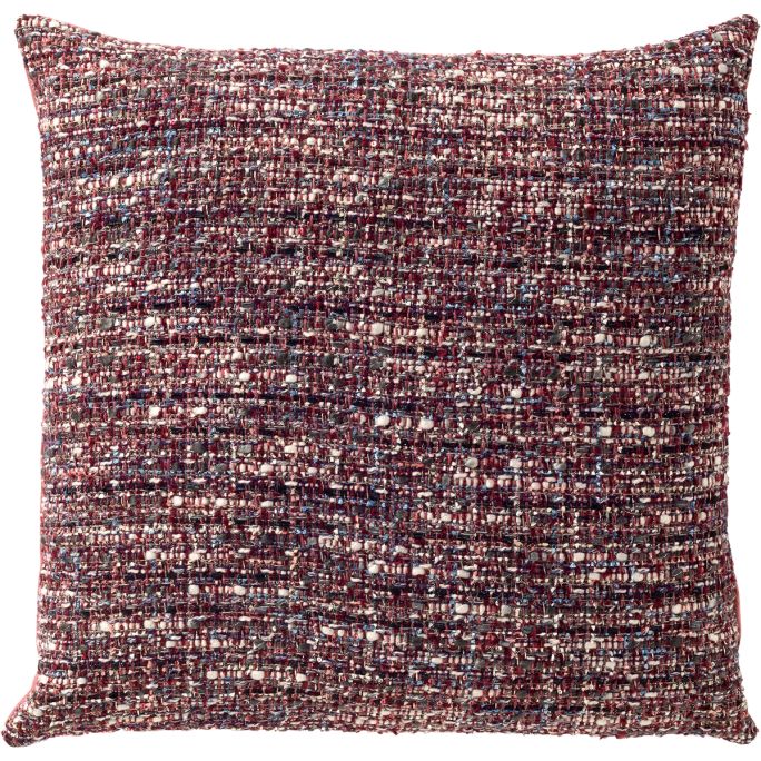 Sierkussen Chantal 45x45 cm Deco Rose
