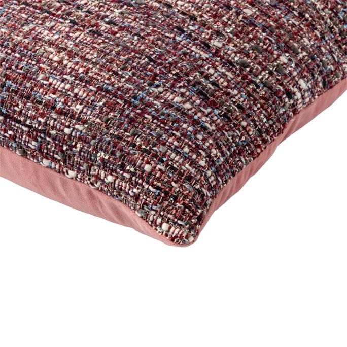 Sierkussen Chantal 45x45 cm Deco Rose