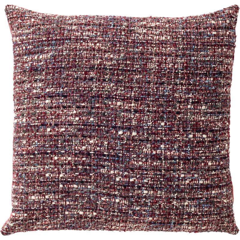 Sierkussen Chantal 45x45 cm Deco Rose