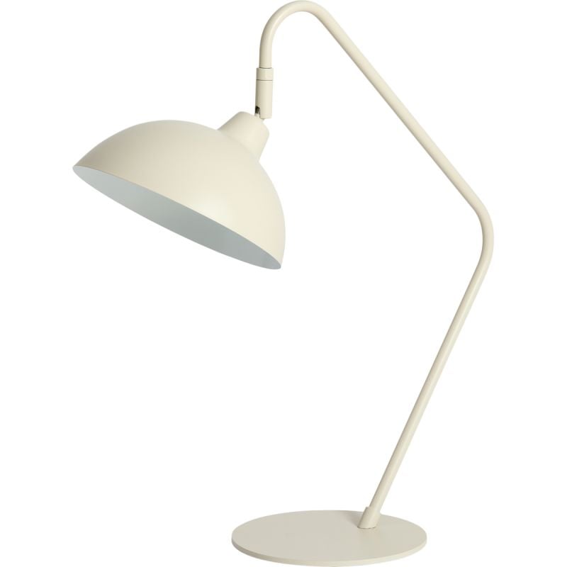 Tafellamp Otta Creme