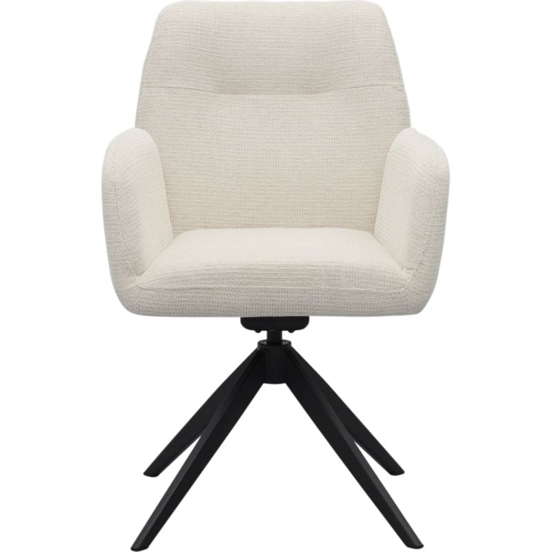 Eetkamerstoel Rodi Beige