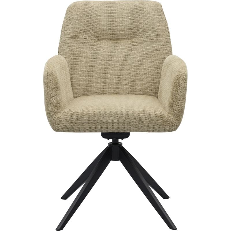 Eetkamerstoel Rodi Taupe