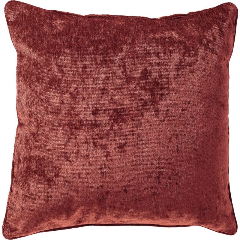 Kussenhoes Lewy 45x45 cm Pomegranate