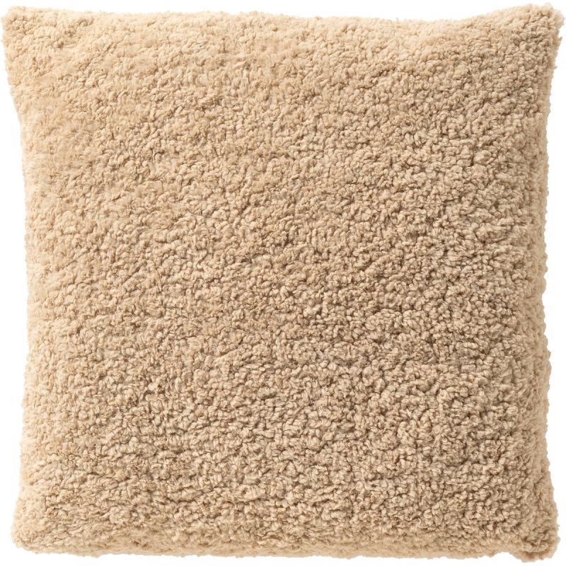 Kussenhoes Cara 45x45 cm Whitecap Gray