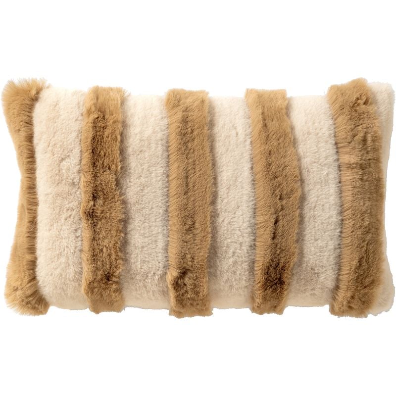 Kussenhoes Ellie 30x50 cm Irish Cream