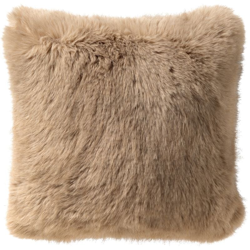 Sierkussen Julia 45X45 cm White Pepper