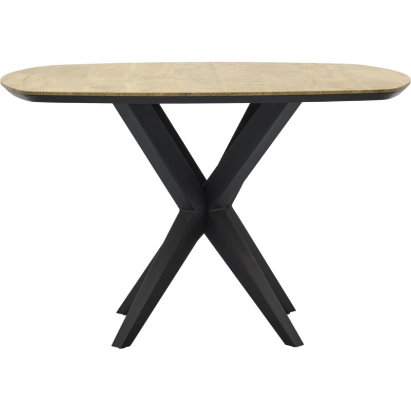 Eettafel Wexford Deens vierkant