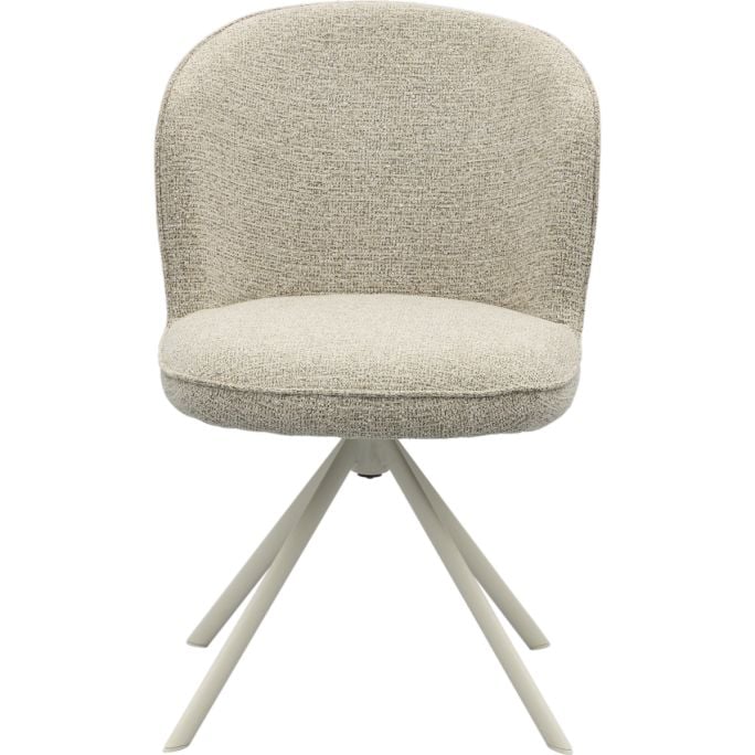 Eetkamerstoel Katey Sandy