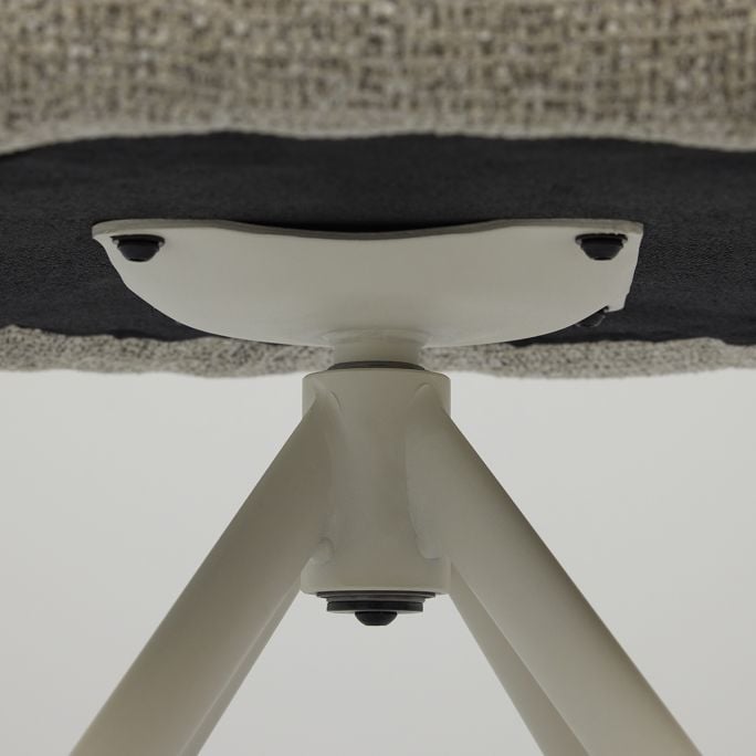 Eetkamerstoel Katey Sandy