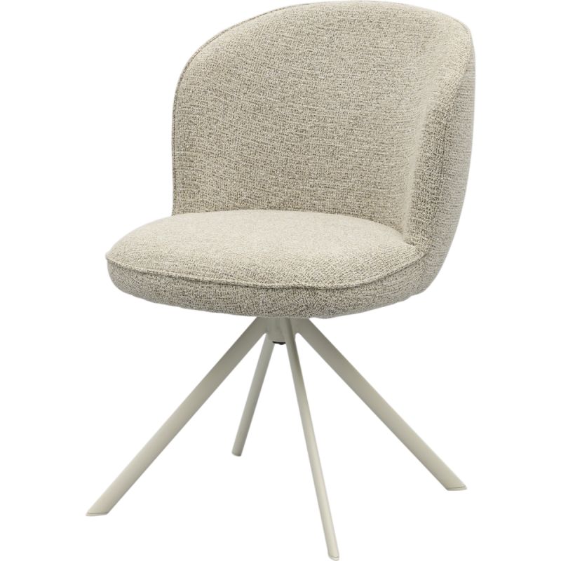 Eetkamerstoel Katey Sandy