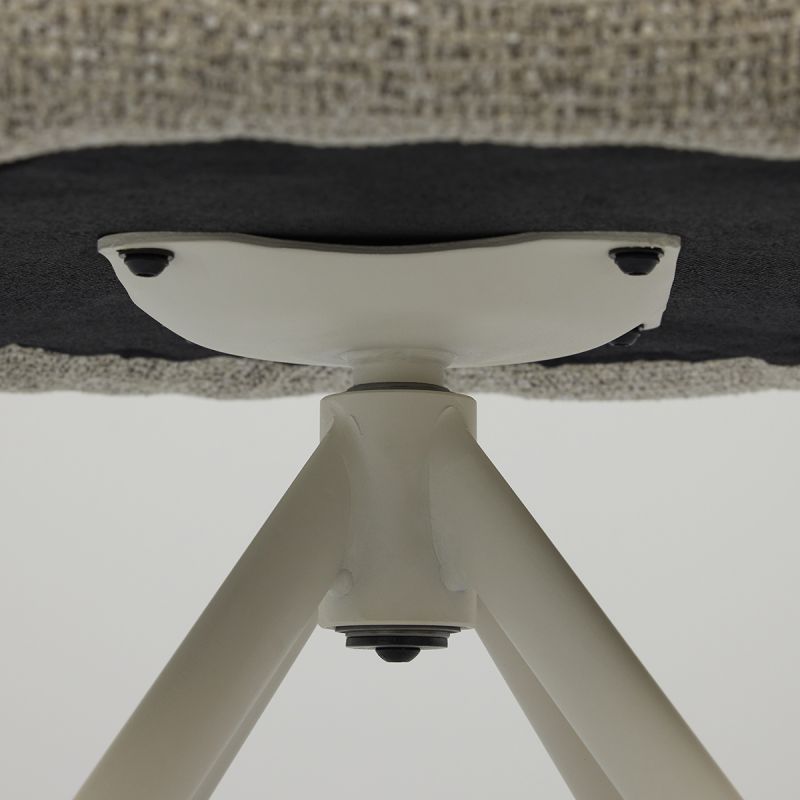 Eetkamerstoel Katey Sandy