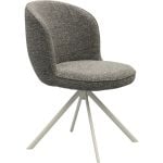 Eetkamerstoel Katey Darkbrown