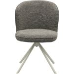 Eetkamerstoel Katey Darkbrown