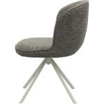 Eetkamerstoel Katey Darkbrown