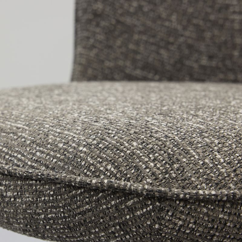 Eetkamerstoel Katey Darkbrown