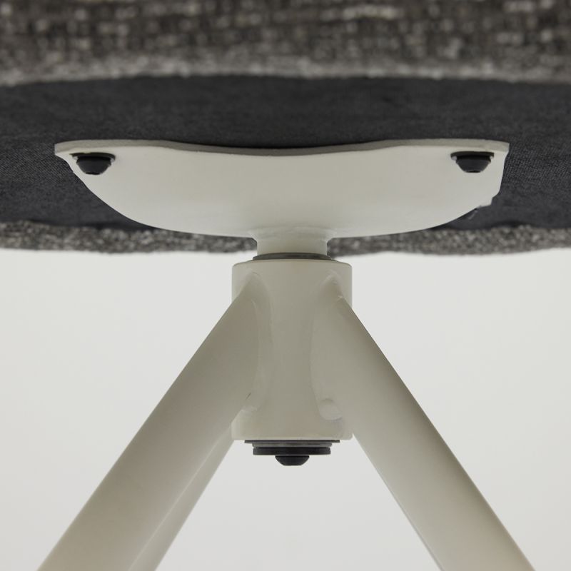 Eetkamerstoel Katey Darkbrown