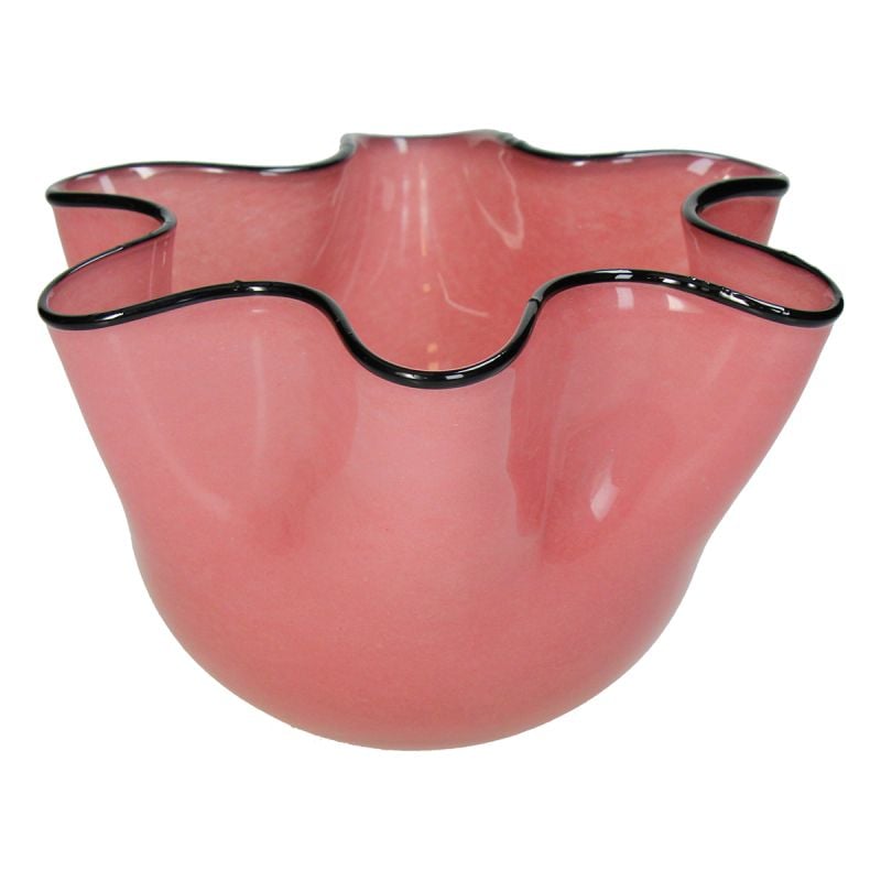 Schaal Dolomiet Roze