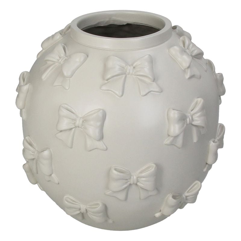 Vaas Strik 21 cm hoog