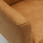 Fauteuil Hoge rug Roos