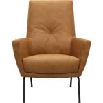 Fauteuil Hoge rug Roos