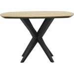 Eettafel Wies Deens vierkant