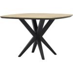 Eettafel Wies Deens vierkant