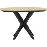 Eettafel Wies Deens vierkant