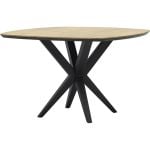 Eettafel Wies Deens vierkant