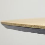 Eettafel Wies Deens vierkant