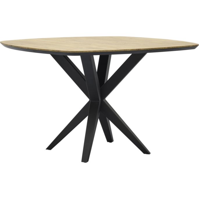 Eettafel Wies Deens vierkant