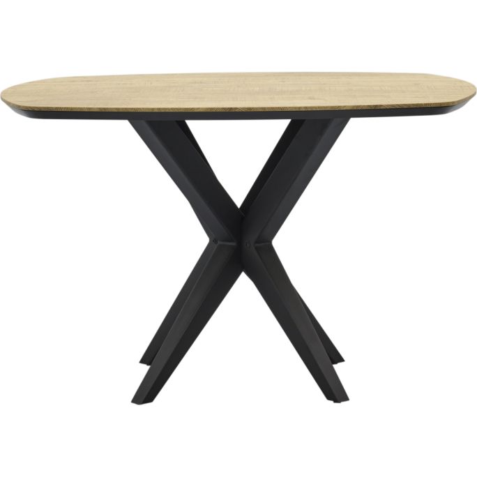 Eettafel Wies Deens vierkant