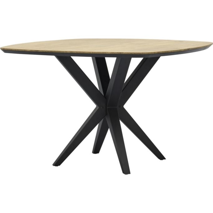 Eettafel Wies Deens vierkant