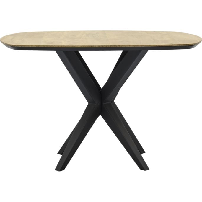 Eettafel Wies Deens vierkant