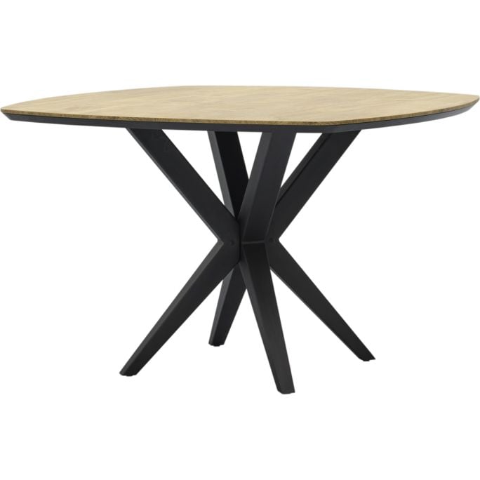 Eettafel Wies Deens vierkant