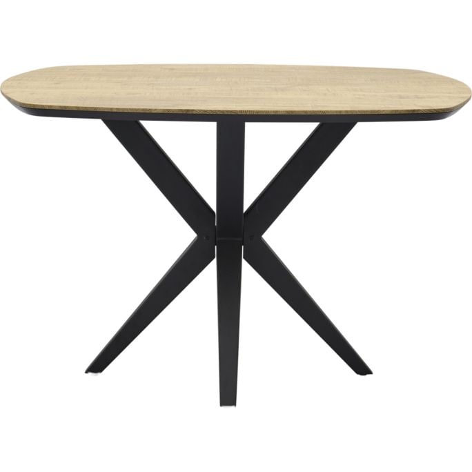 Eettafel Wies Deens vierkant