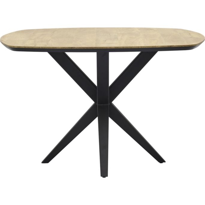 Eettafel Wies Deens vierkant