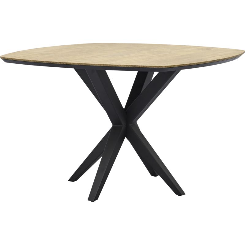 Eettafel Wies Deens vierkant