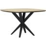 Eettafel Wies Deens vierkant