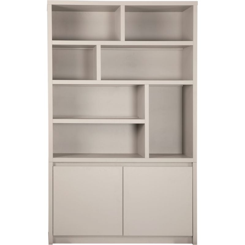Wandkast Padula Ivory