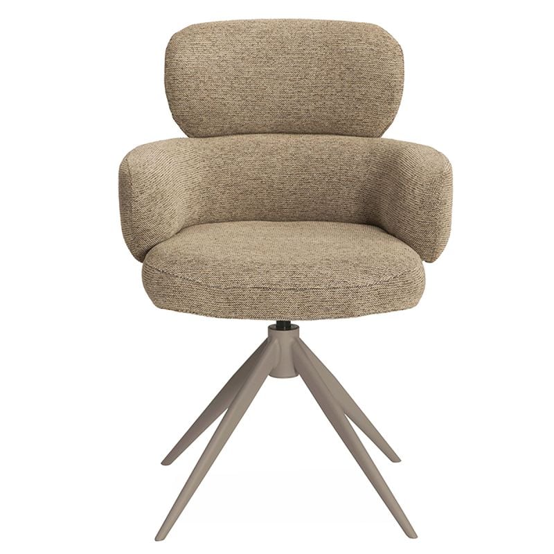 Eetkamerstoel Philou Sneak Sesame