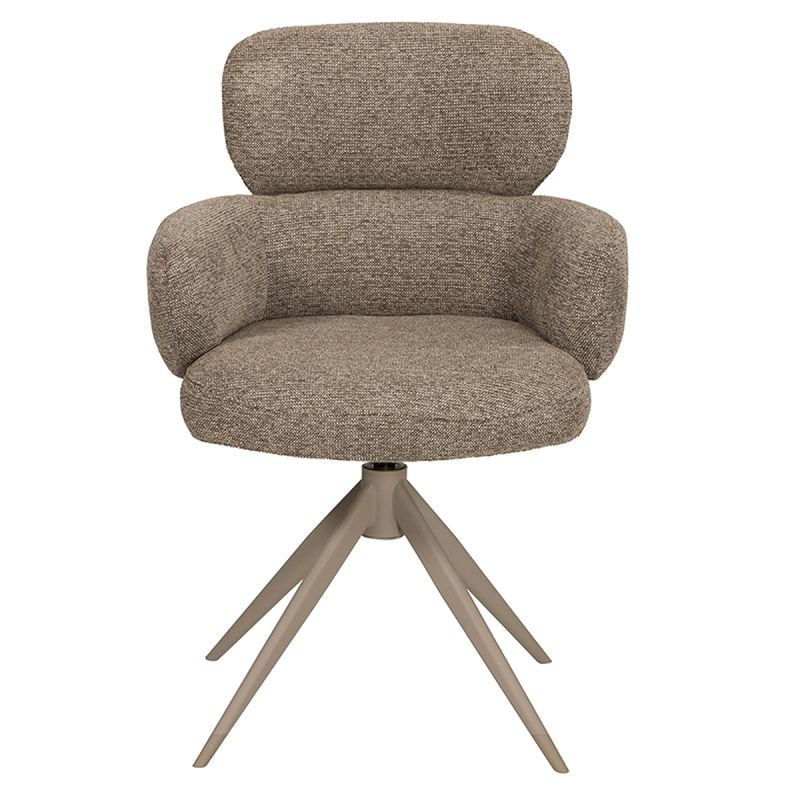 Eetkamerstoel Philou Sneak Liver