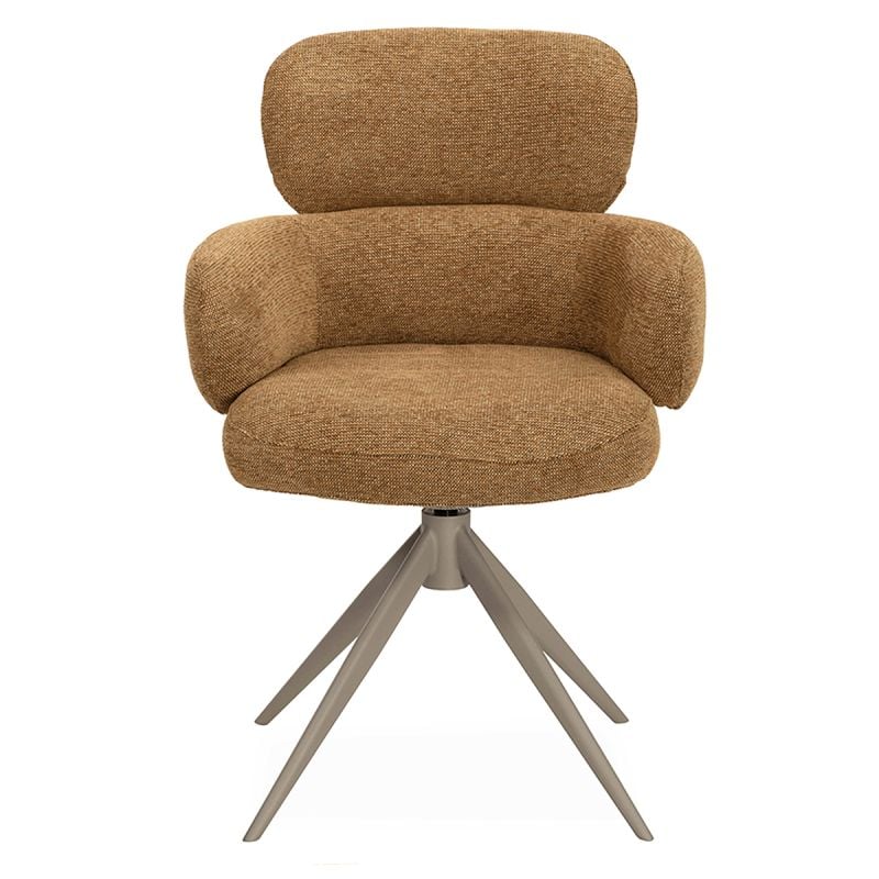 Eetkamerstoel Philou Sneak Hazel afbeelding